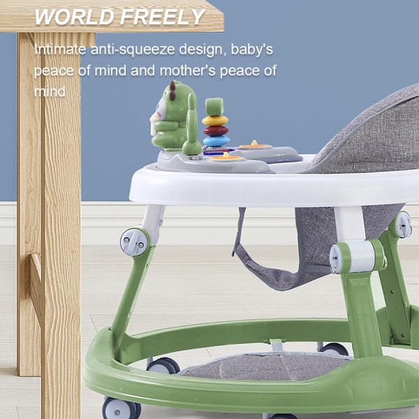 Baby Walkers