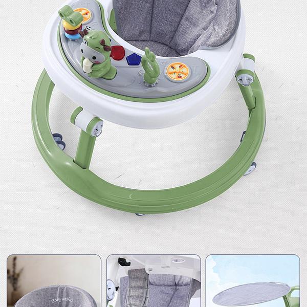 Baby Walkers