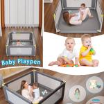 Baby Safety Bed Rail1