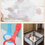 Baby Safety Bed Rail1