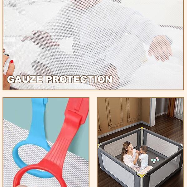 Baby Safety Bed Rail1