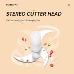 Mixer Grinder