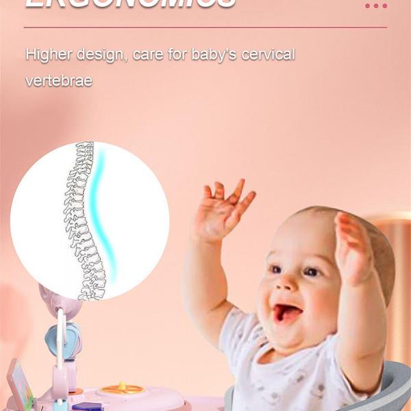 Baby Walkers