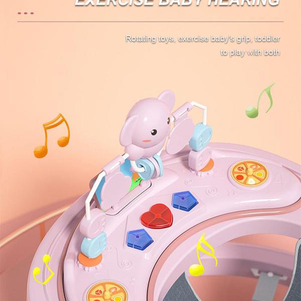 Baby Walkers