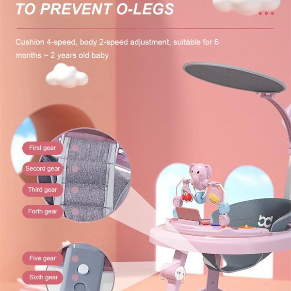 Baby Walkers