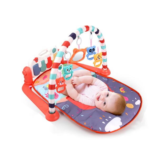 Baby Gyms & Playmats