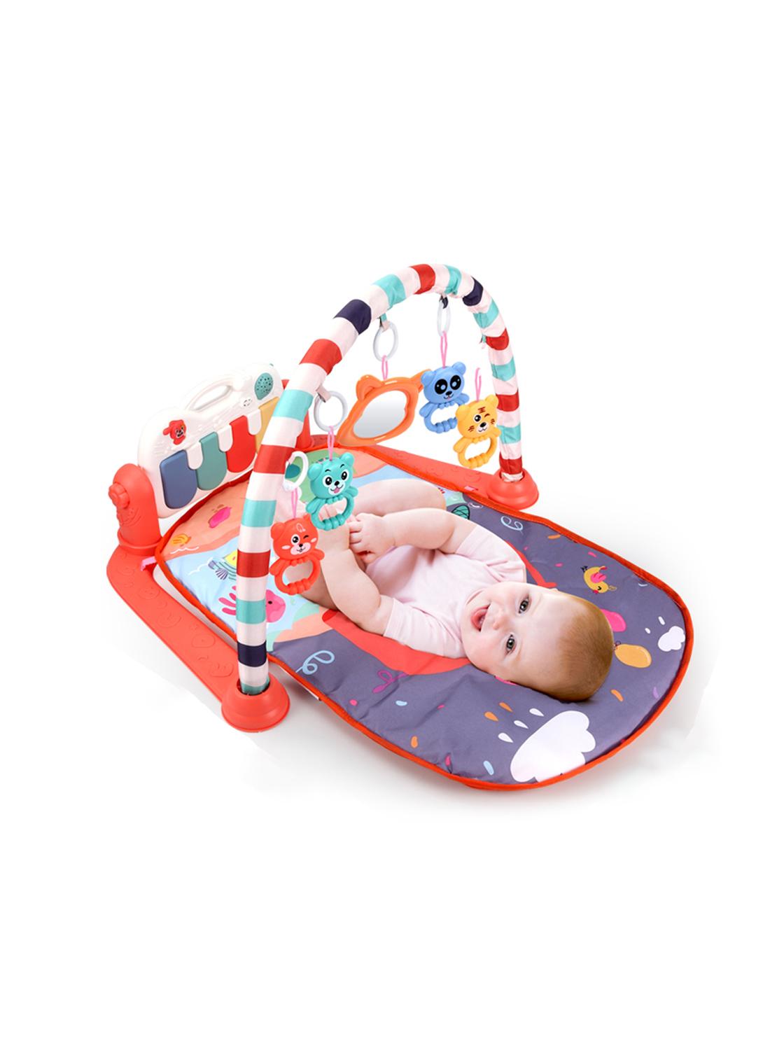 Baby Gyms & Playmats