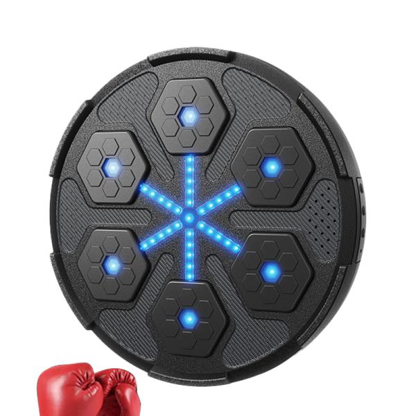 Boxing Gym Equipment
