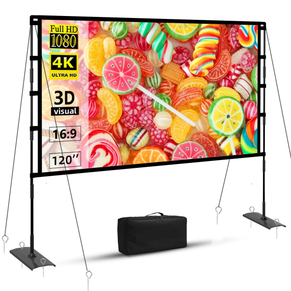 Projector Screens