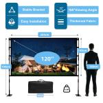 Projector Screens