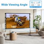 Projector Screens