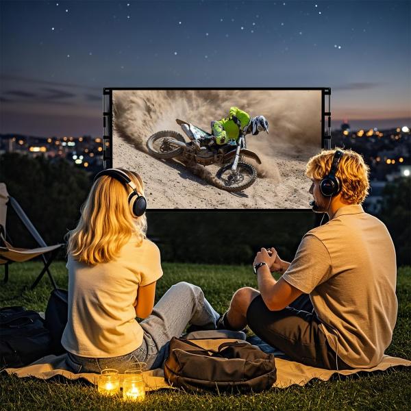 Projector Screens