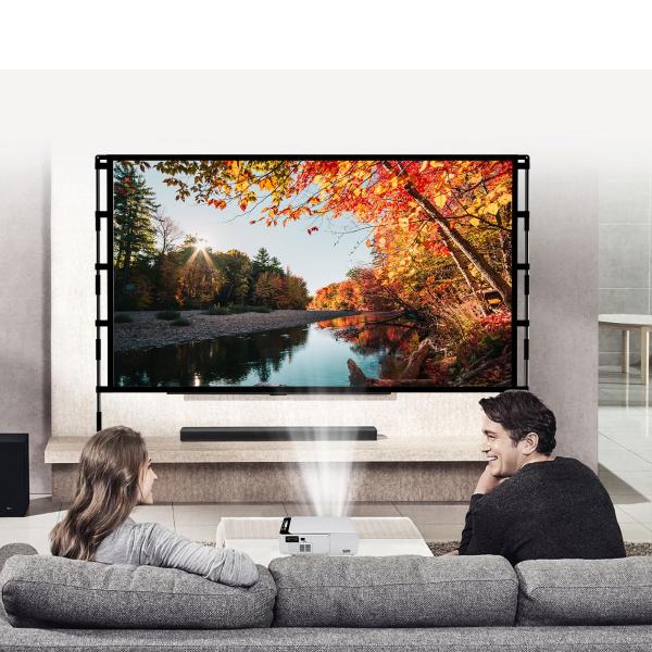 Projector Screens