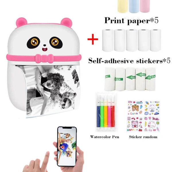 Printer Labels: Laser & Inkjet