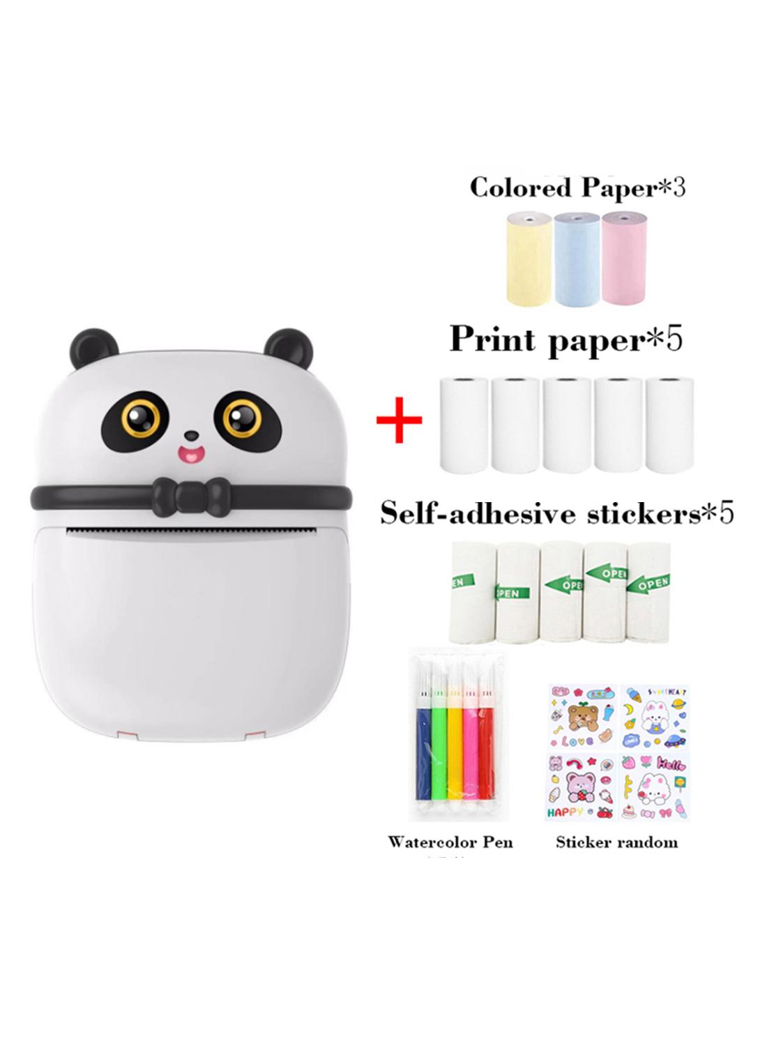 Printer Labels: Laser & Inkjet