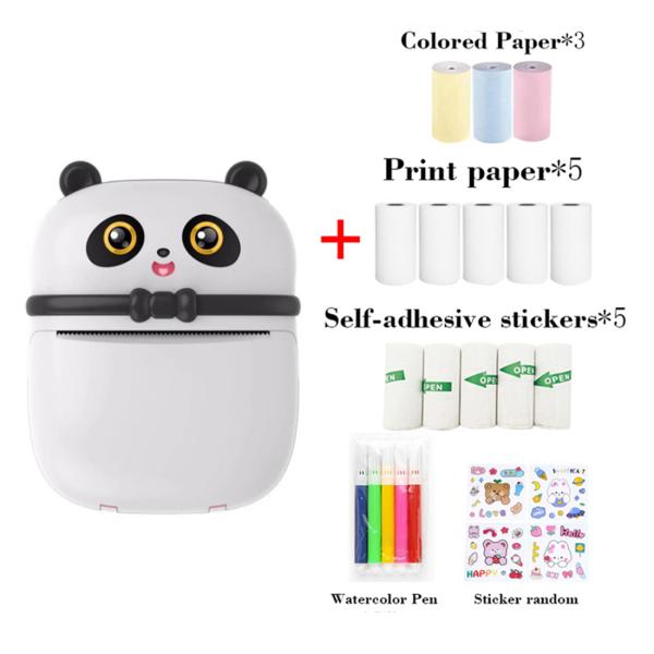 Printer Labels: Laser & Inkjet
