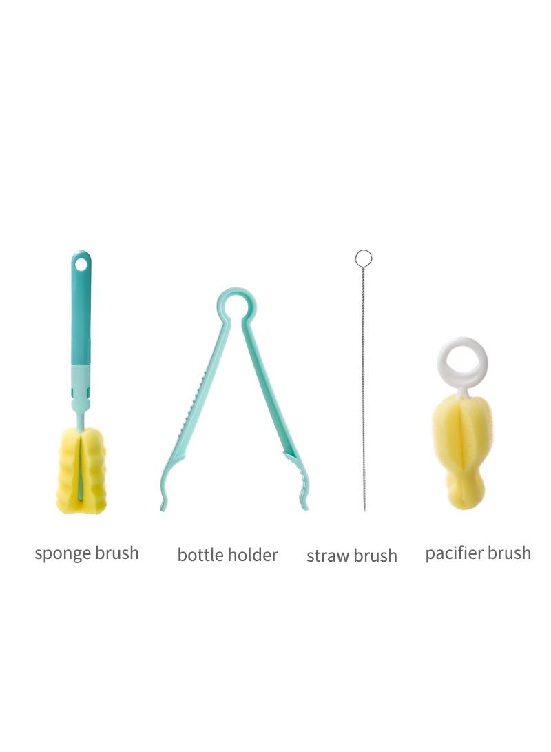 Bottle Cleaning Brushes