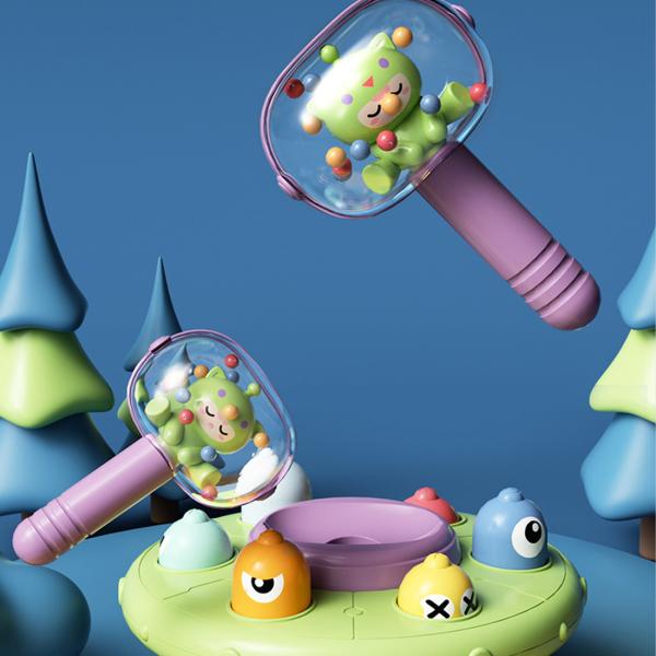 Hammering & Pounding Toys
