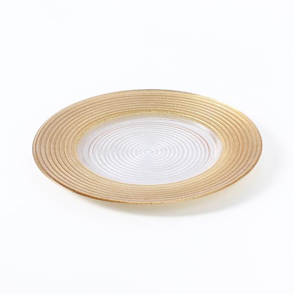 Dinner Plates