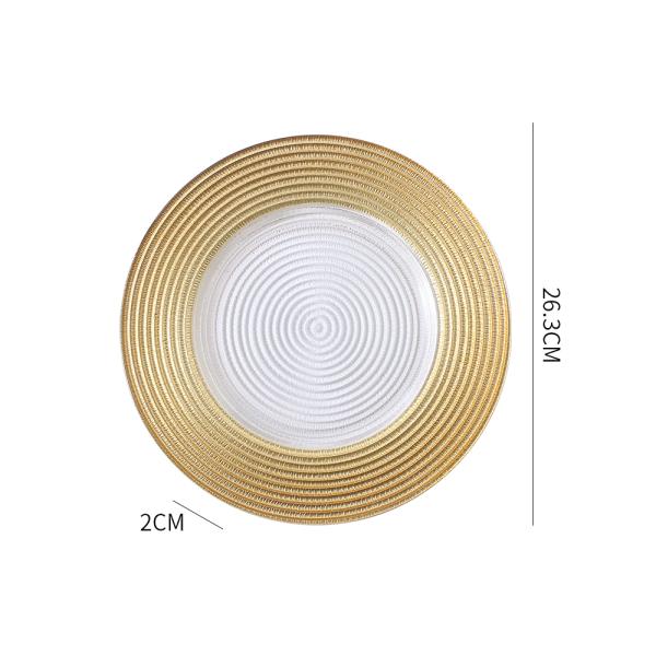 Dinner Plates