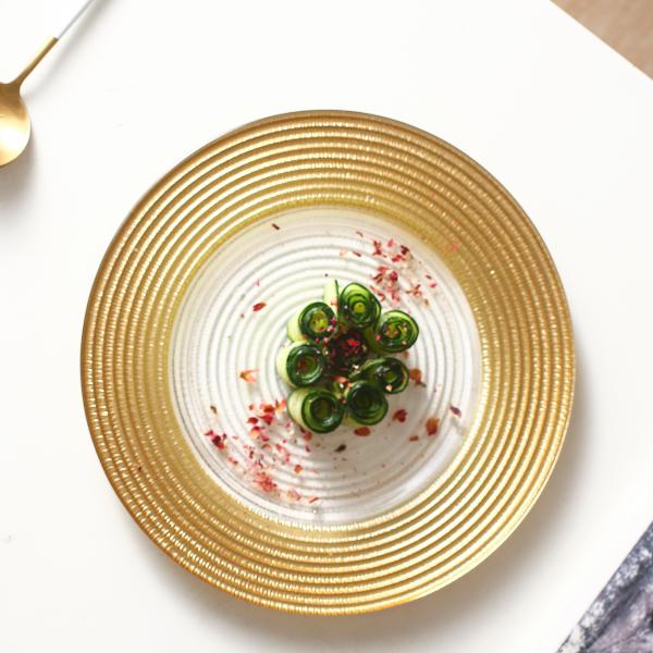 Dinner Plates
