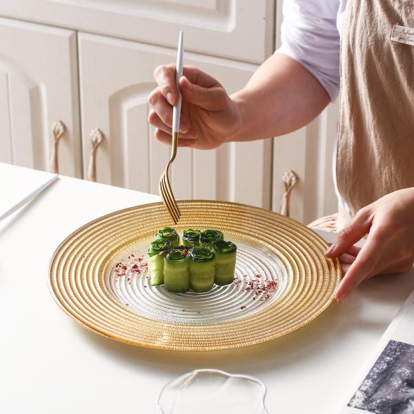 Dinner Plates