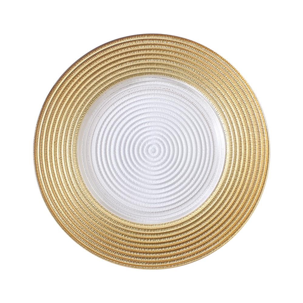 Dinner Plates