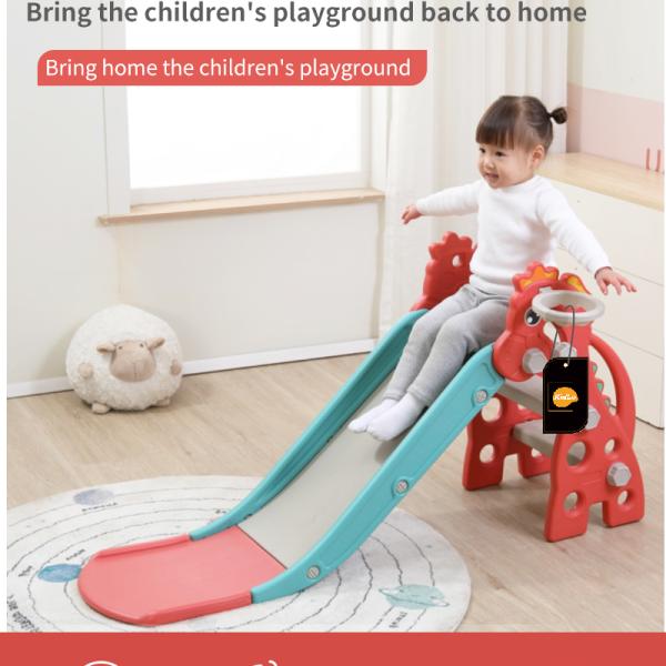 Play Sets & Playground Equipment