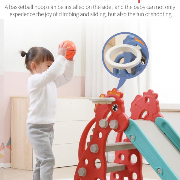 Play Sets & Playground Equipment