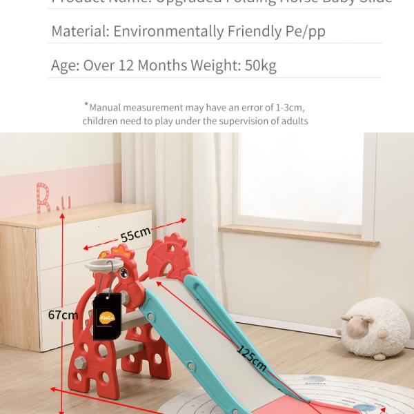 Play Sets & Playground Equipment