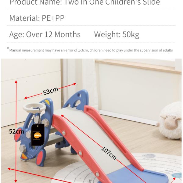 Play Sets & Playground Equipment