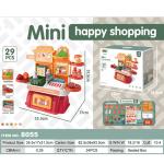 Shops & Accessories
