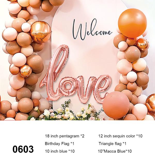 Balloons