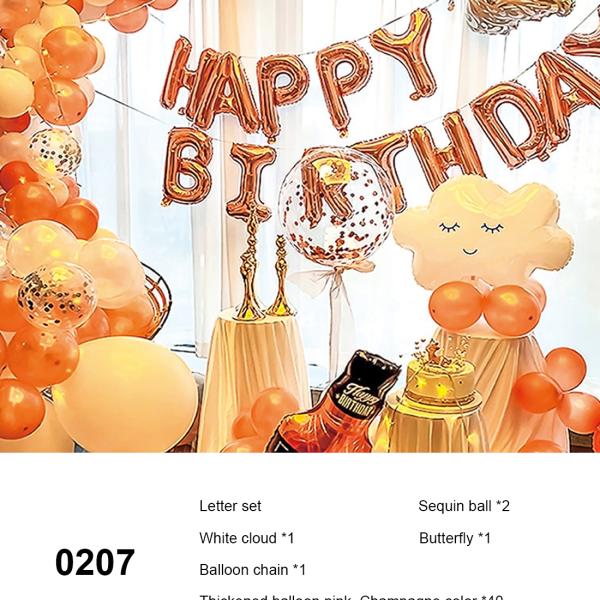 Balloons