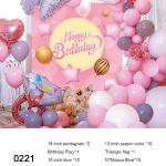 Balloons