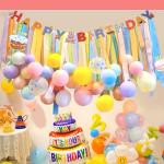 Balloons