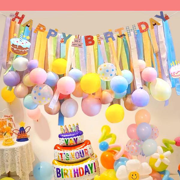 Balloons