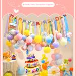 Balloons