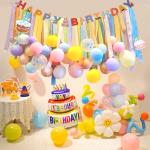Balloons