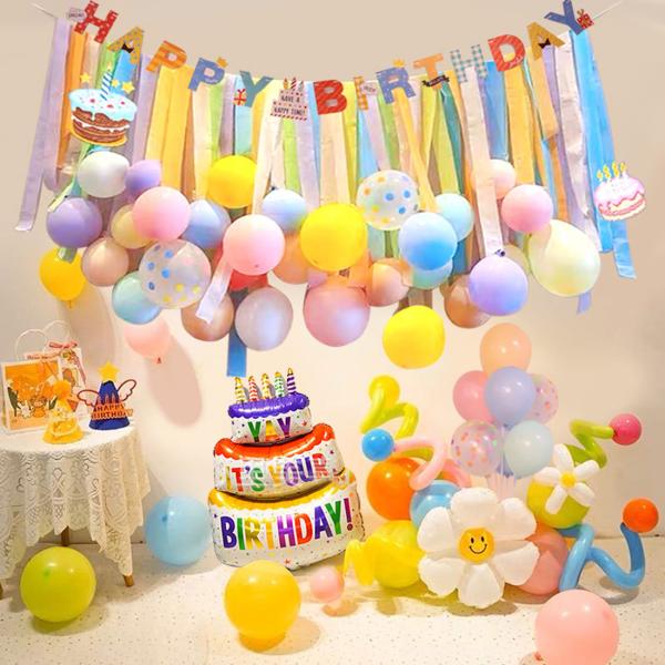 Balloons