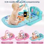 Baby Gyms & Playmats