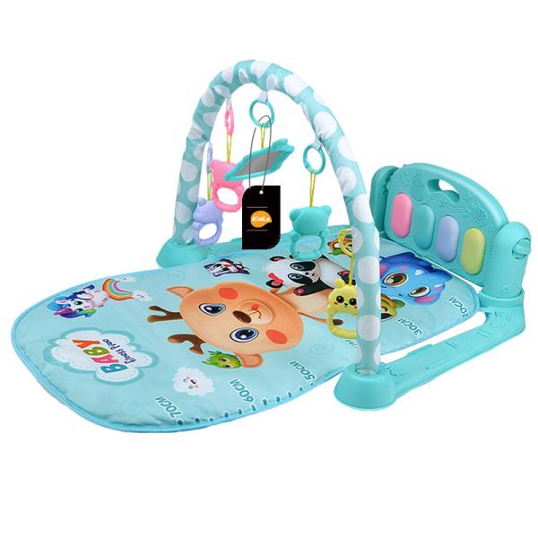 Baby Gyms & Playmats