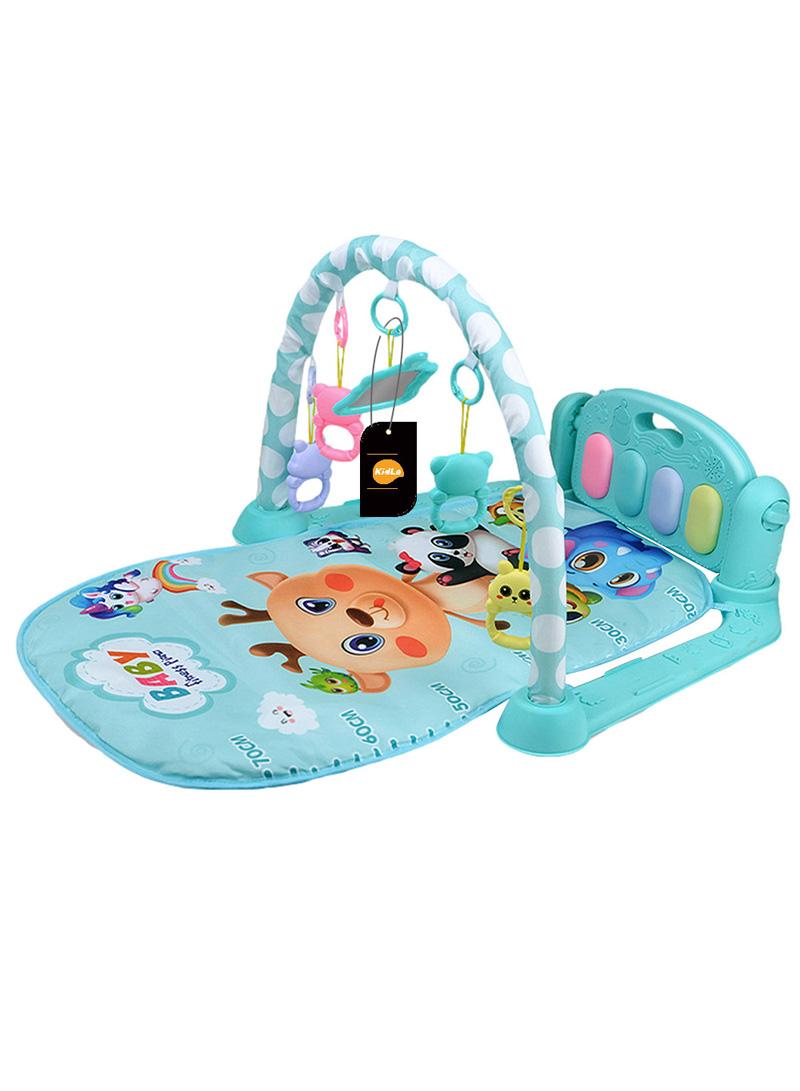 Baby Gyms & Playmats