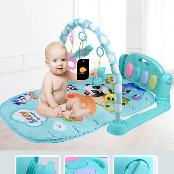Baby Gyms & Playmats