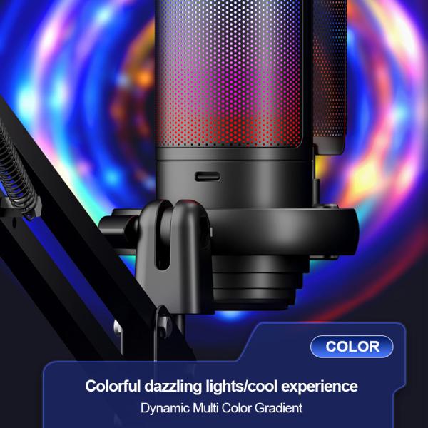 Microphones