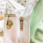 Four-piece bed sheet