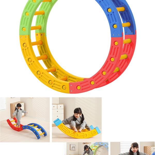 Play Sets & Playground Equipment