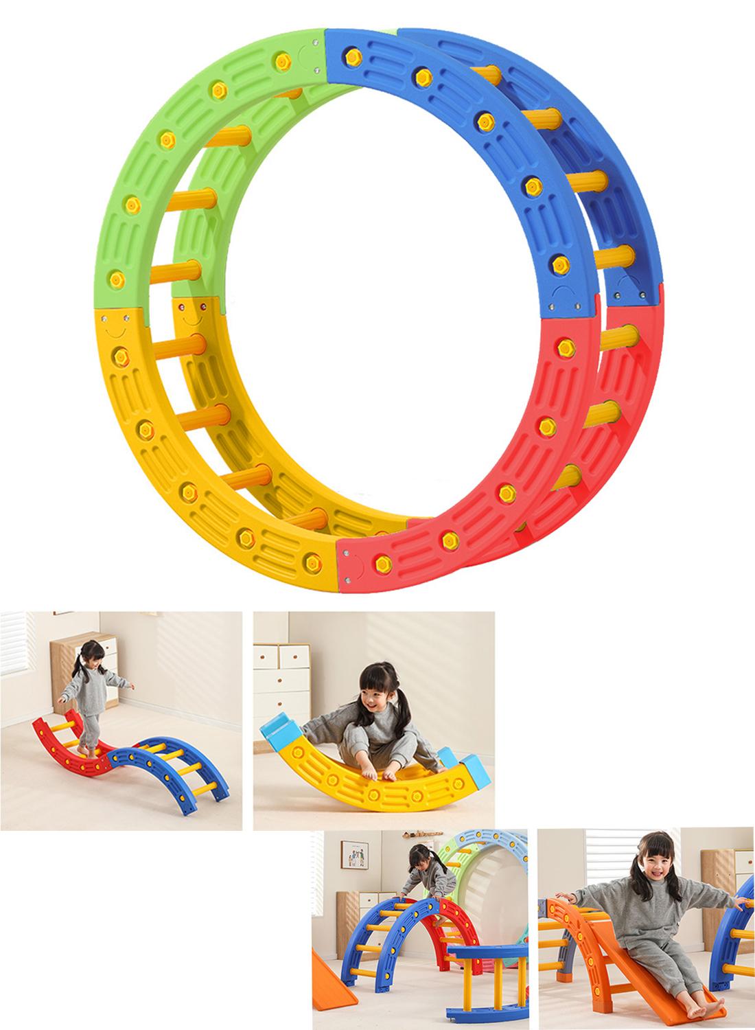 Play Sets & Playground Equipment
