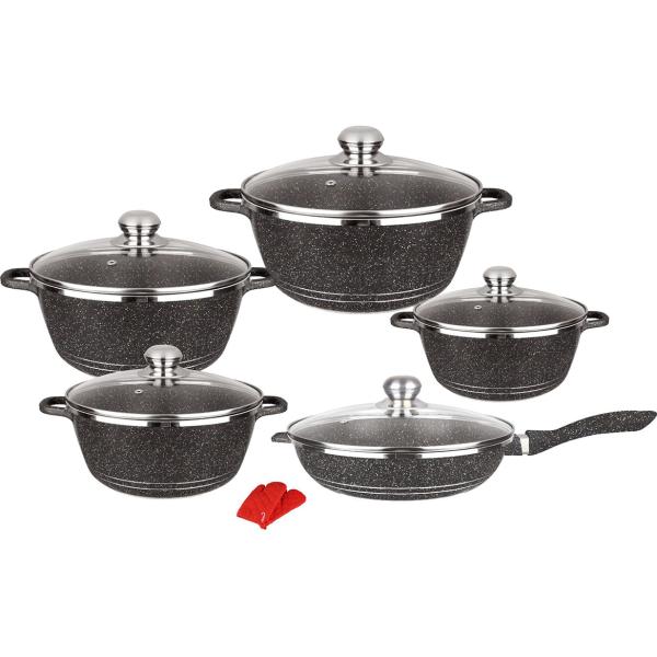 Cookware Set