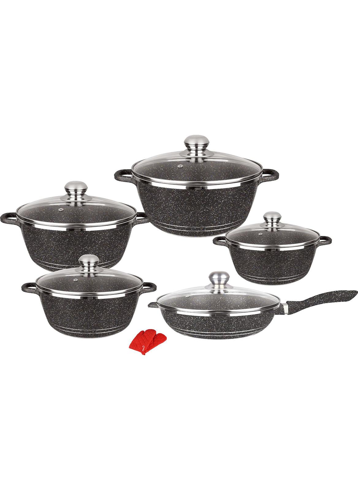 Cookware Set